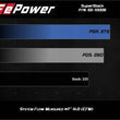 Load image into Gallery viewer, aFe Super Stock Induction System Pro Dry S Media 15-20 Ford Mustang L4-2.3L (t) - Installation View