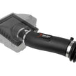Load image into Gallery viewer, aFe Super Stock Induction System Pro Dry S Media 16-22 Toyota Tacoma V6 3.5L - Back View