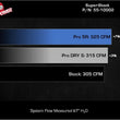 Load image into Gallery viewer, aFe Super Stock Induction System Pro Dry S Media 16-22 Toyota Tacoma V6 3.5L - Additional View 7
