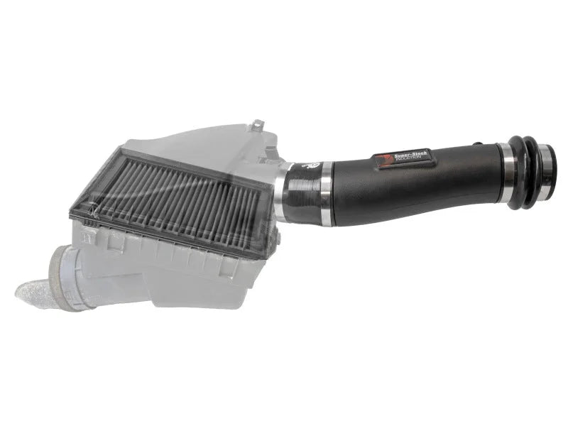 aFe Super Stock Induction System Pro Dry S Media 16-22 Toyota Tacoma V6 3.5L - Additional View 9