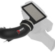 Load image into Gallery viewer, aFe Super Stock Induction System Pro Dry S Media 18-20 Ford Mustang V8-5.0L - Main Product View