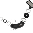 Load image into Gallery viewer, aFe Super Stock Induction System Pro Dry S Media 18-20 Ford Mustang V8-5.0L - Additional View 6