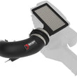 Load image into Gallery viewer, aFe Super Stock Induction System Pro Dry S Media 18-20 Ford Mustang V8-5.0L - Additional View 10