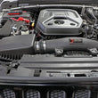 Load image into Gallery viewer, aFe Super Stock Induction System Pro Dry S Media 18-21 Jeep Wrangler JL L4-2.0L (t) - Side View