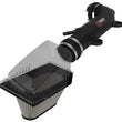 Load image into Gallery viewer, aFe Super Stock Induction System Pro Dry S Media Jeep 18-21 Wrangler JL / 20-21 Gladiator JT V6-3.6L - Main Product View