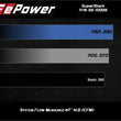 Load image into Gallery viewer, aFe Super Stock Induction System Pro Dry S Media Jeep 18-21 Wrangler JL / 20-21 Gladiator JT V6-3.6L - Additional View 7