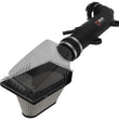 Load image into Gallery viewer, aFe Super Stock Induction System Pro Dry S Media Jeep 18-21 Wrangler JL / 20-21 Gladiator JT V6-3.6L - Additional View 8