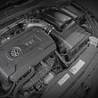 Load image into Gallery viewer, aFe Super Stock Induction System Pro Dry S Media Volkswagen GTI (MKVII) 15-21 L4-2.0L (t) - Side View