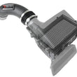 Load image into Gallery viewer, aFe Super Stock Induction System Pro Dry S Media Volkswagen GTI (MKVII) 15-21 L4-2.0L (t) - Back View