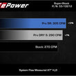 Load image into Gallery viewer, aFe Super Stock Induction System Pro Dry S Media Volkswagen GTI (MKVII) 15-21 L4-2.0L (t) - Installation View