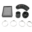 Load image into Gallery viewer, aFe Super Stock Induction System Pro Dry S Media Volkswagen GTI (MKVII) 15-21 L4-2.0L (t) - Additional View 6