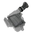 Load image into Gallery viewer, aFe Super Stock Induction System Pro Dry S Media Volkswagen GTI (MKVII) 15-21 L4-2.0L (t) - Additional View 7