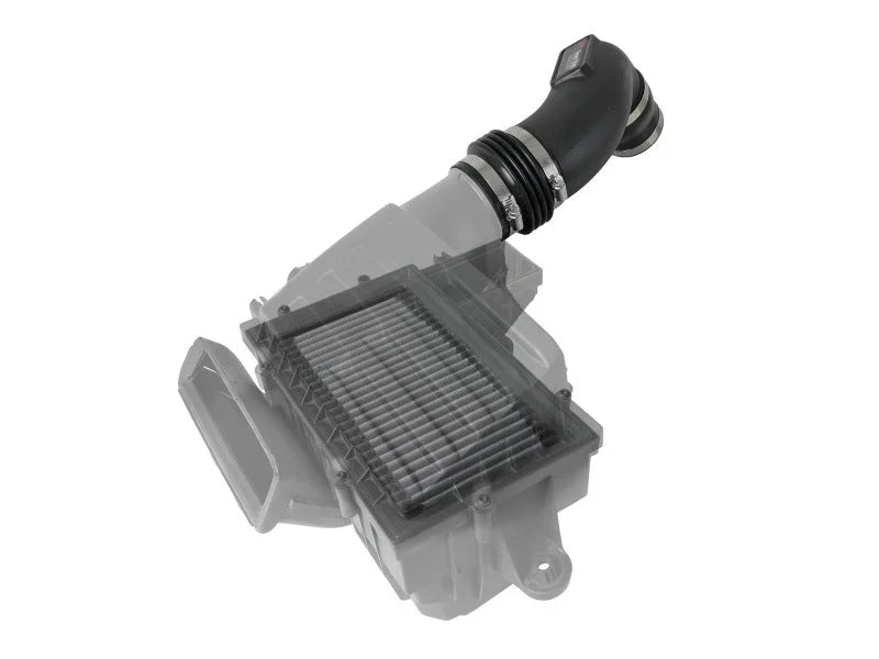 aFe Super Stock Induction System Pro Dry S Media Volkswagen GTI (MKVII) 15-21 L4-2.0L (t) - Additional View 7