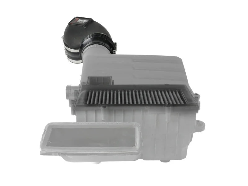 aFe Super Stock Induction System Pro Dry S Media Volkswagen GTI (MKVII) 15-21 L4-2.0L (t) - Additional View 9
