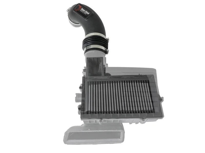 aFe Super Stock Induction System Pro Dry S Media Volkswagen GTI (MKVII) 15-21 L4-2.0L (t) - Additional View 10