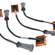 Load image into Gallery viewer, aFe Suspension Logic Electronic Shock Modules w/ Large Connector 97-13 Chevrolet Corvette (C5/C6) - Main Product View