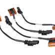 Load image into Gallery viewer, aFe Suspension Logic Electronic Shock Modules w/ Small Connector 14-19 Chevrolet Corvette (C7) - Main Product View