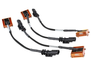 aFe Suspension Logic Electronic Shock Modules w/ Small Connector 14-19 Chevrolet Corvette (C7) - Main Product View