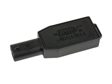 Load image into Gallery viewer, aFe Suspension Logic Electronic Shock Modules w/ Small Connector 14-19 Chevrolet Corvette (C7) - Back View