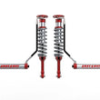 Load image into Gallery viewer, aFe Sway-A-Way 10-14 F150/Raptor 6.2L 2.5 Front Coilover Kit w/ Remote Reservoirs and Compr Adjuster - Main Product View