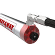 Load image into Gallery viewer, aFe Sway-A-Way 10-14 F150/Raptor 6.2L 3.0 Front Coilover Kit w/ Remote Reservoirs and Compr Adjuster - Detail View