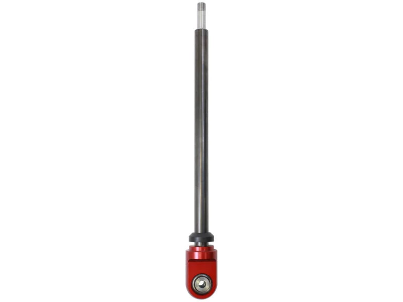 aFe Sway-A-Way 1in Shaft Assembly 18in Stroke - Main Product View
