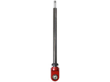 Load image into Gallery viewer, aFe Sway-A-Way 1in Shaft Assembly 18in Stroke - Main Product View
