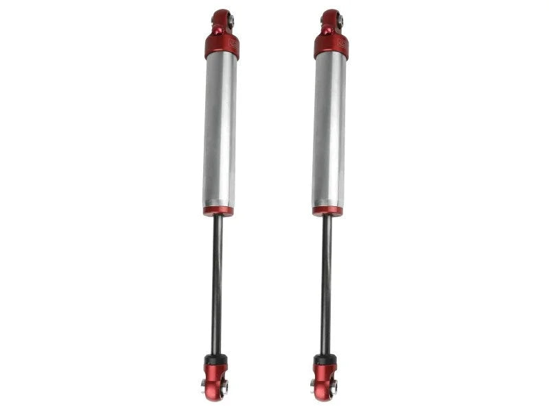aFe Sway-A-Way 2.0 19-21 Ford Ranger L4-2.3L Rear OE Replacement Shock Kit - Main Product View