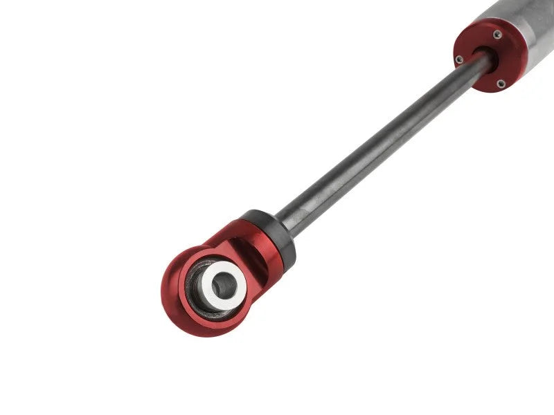 aFe Sway-A-Way 2.0 19-21 Ford Ranger L4-2.3L Rear OE Replacement Shock Kit - Installation View