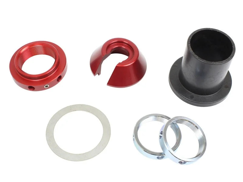 aFe Sway-A-Way 2.0 Coilover Hardware Kit - Dual Rate - Standard Seat - Main Product View