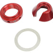 Load image into Gallery viewer, aFe Sway-A-Way 2.0 Coilover Spring Seat Collar Kit Single Rate Standard Seat - Main Product View