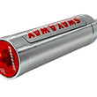 Load image into Gallery viewer, aFe Sway-A-Way 2.0 Coilover w/ Remote Reservoir - 8in Stroke - Side View