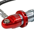 Load image into Gallery viewer, aFe Sway-A-Way 2.0 Coilover w/ Remote Reservoir - 8in Stroke - Additional View 5