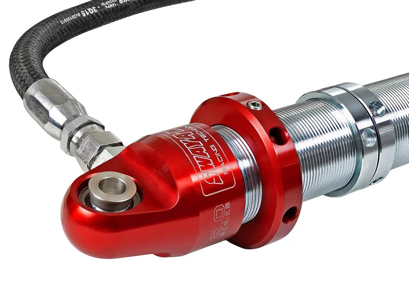 aFe Sway-A-Way 2.0 Coilover w/ Remote Reservoir - 8in Stroke - Additional View 5