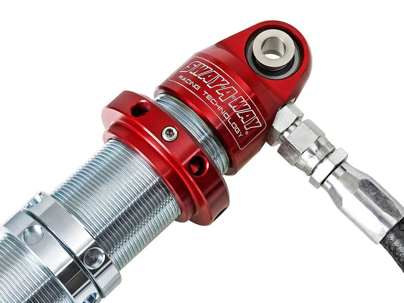 aFe Sway-A-Way 2.0 Coilover w/ Remote Reservoir - 8in Stroke - Additional View 6
