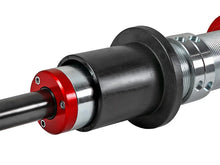 Load image into Gallery viewer, aFe Sway-A-Way 2.0 Emulsion Shock w/ Hardware - 16in Stroke - Side View