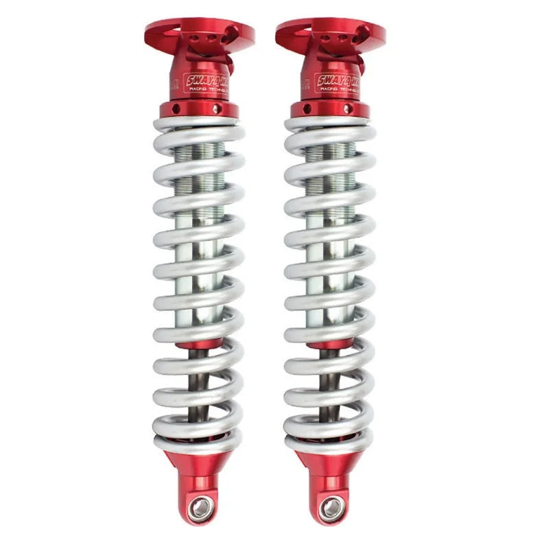 aFe Sway-A-Way 2.0in Front Coil Over Kit 96-02 Toyota 4Runner - Main Product View