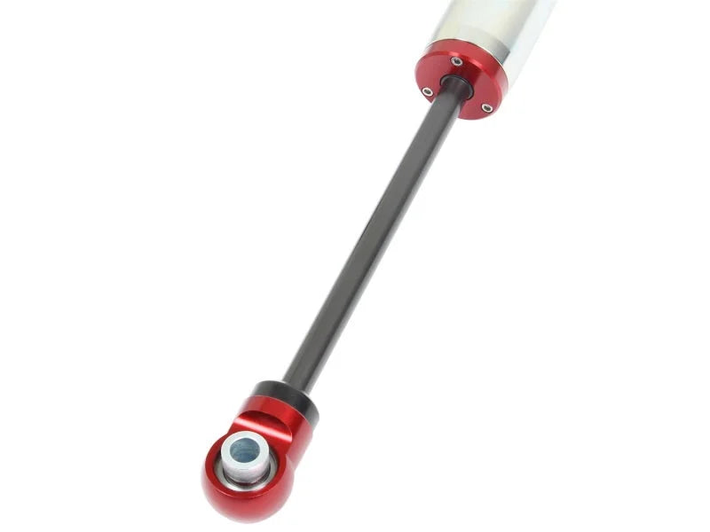 aFe Sway-A-Way 2.0in Rear Shock Kit 15-17 GM Colorado/Canyon - Installation View
