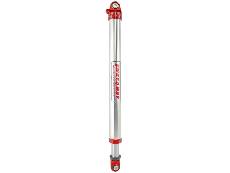aFe Sway-A-Way 2.5 Airshock - 18in Stroke - Main Product View