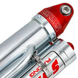 Load image into Gallery viewer, aFe Sway-A-Way 2.5 Bypass Shock 3-Tube w/ Piggyback Res. Left Side - 10in Stroke - Additional View 5