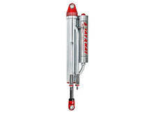 Load image into Gallery viewer, aFe Sway-A-Way 2.5 Bypass Shock 3-Tube w/ Piggyback Res. Left Side - 8in Stroke - Main Product View