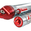 Load image into Gallery viewer, aFe Sway-A-Way 2.5 Bypass Shock 3-Tube w/ Piggyback Res. Left Side - 8in Stroke - Side View