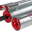 Load image into Gallery viewer, aFe Sway-A-Way 2.5 Bypass Shock 3-Tube w/ Remote Reservoir Left Side 12in Stroke - Additional View 5