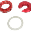 Load image into Gallery viewer, aFe Sway-A-Way 2.5 Coil Over Hardware Kit Single Rate Flat Seat - Main Product View
