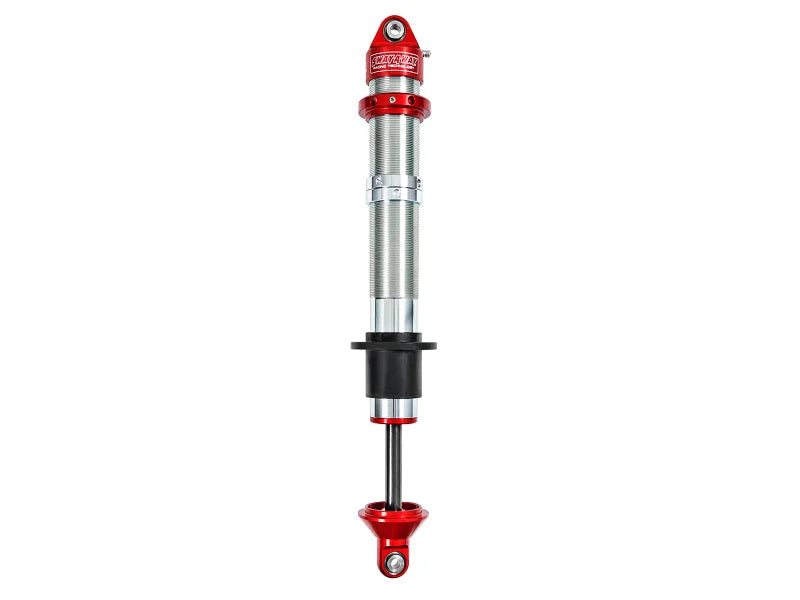 aFe Sway-A-Way 2.5 Emulsion Shock w/ Threaded Body - 12in Stroke - Main Product View