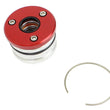 Load image into Gallery viewer, aFe Sway-A-Way 2.5 Seal Head Assembly 7/8in Shaft - Main Product View