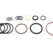 Load image into Gallery viewer, aFe Sway-A-Way 2.5 Shock Rebuild Kit 7/8in Shaft - Main Product View