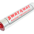 Load image into Gallery viewer, aFe Sway-A-Way 2.5 Shock Remote Reservoir Assembly - 11.75in L - Main Product View