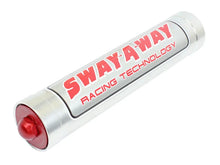 Load image into Gallery viewer, aFe Sway-A-Way 2.5 Shock Remote Reservoir Assembly - 11.75in L - Main Product View