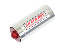 Load image into Gallery viewer, aFe Sway-A-Way 2.5 Shock Remote Reservoir Assembly - 5.875in L - Main Product View